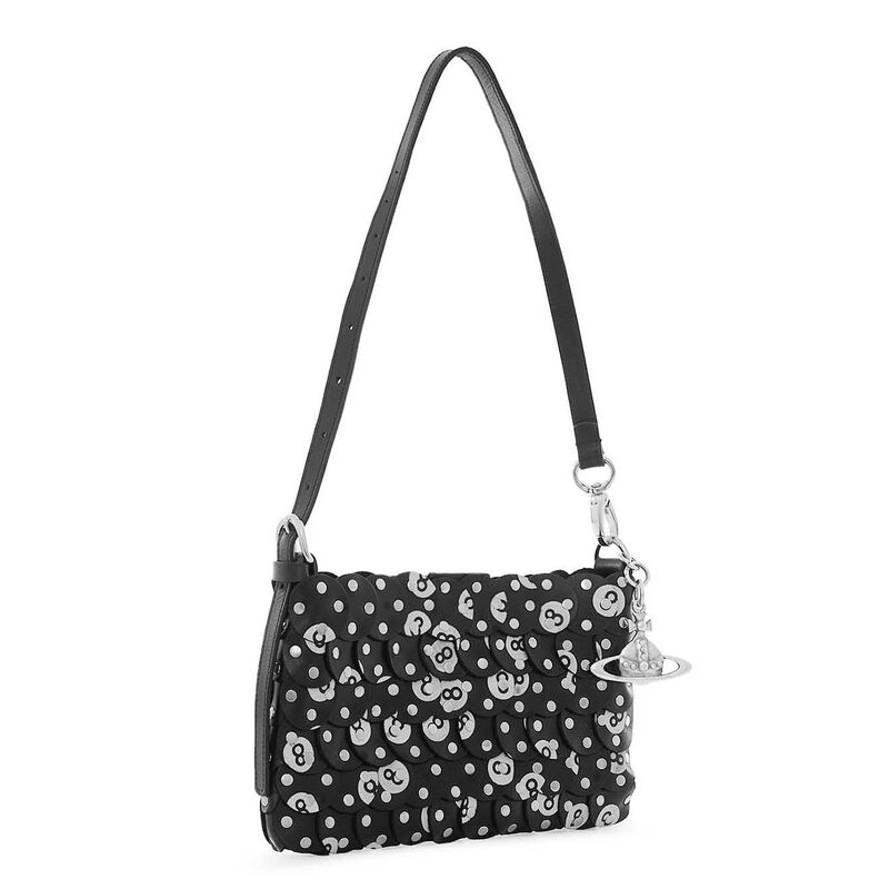 Vivienne Westwood Lola Shoulder Bag image number 1
